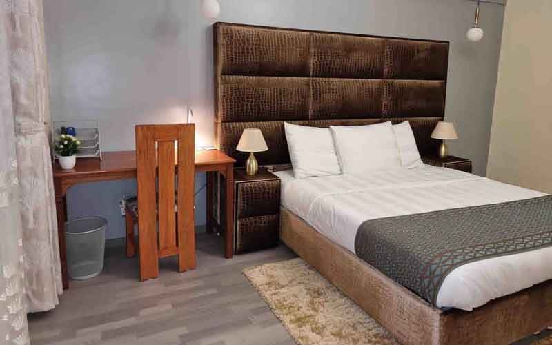 Accommodation Bookings