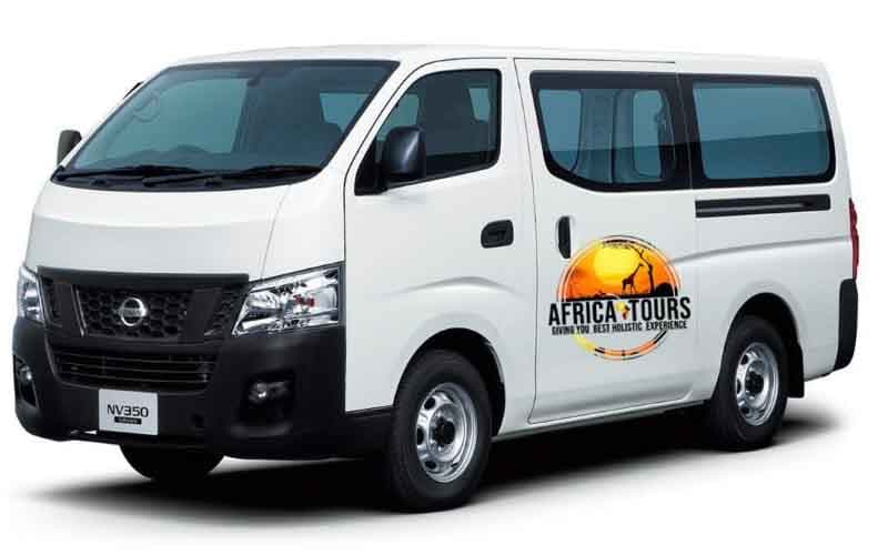 Car Hire Services
